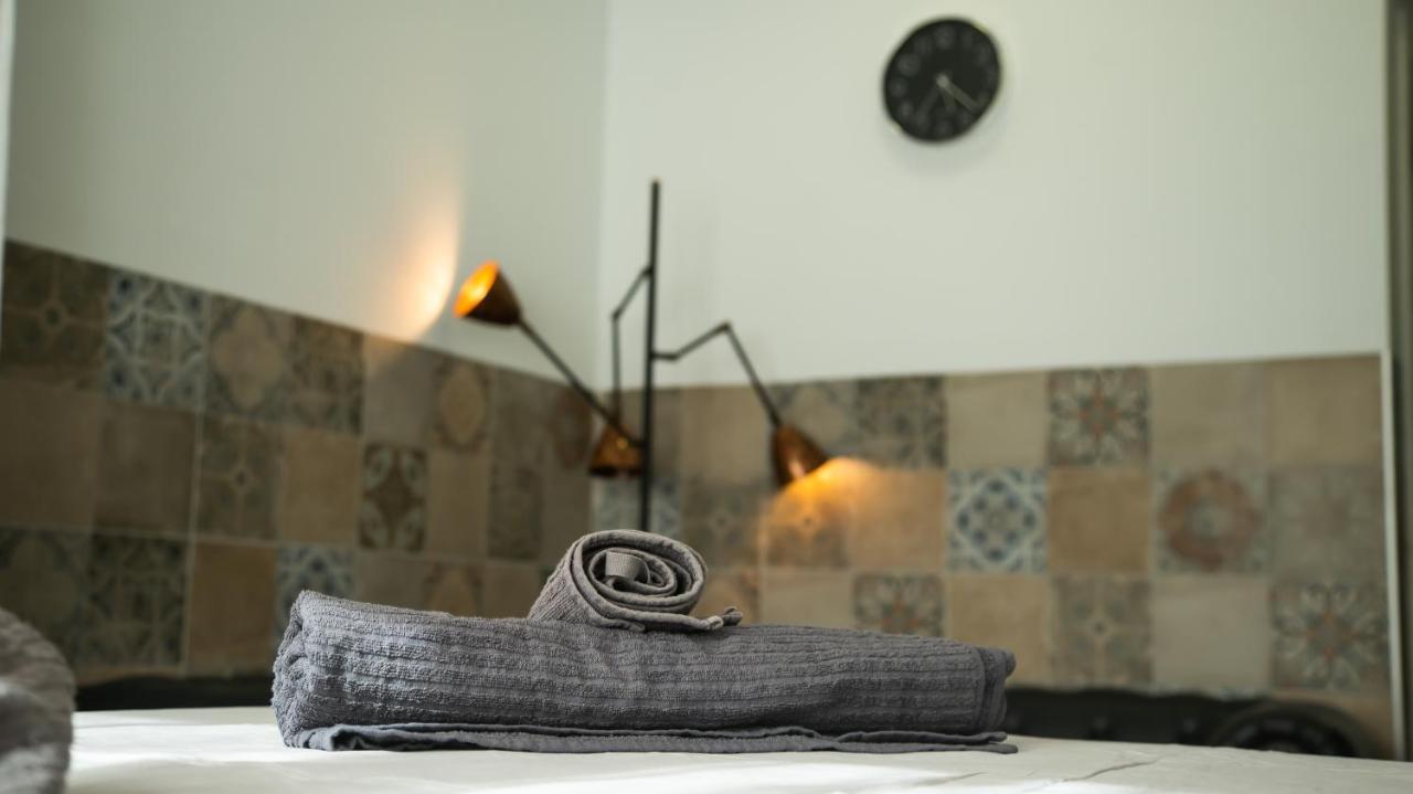 Apartamentos Pueblo Mar كاليبي المظهر الخارجي الصورة