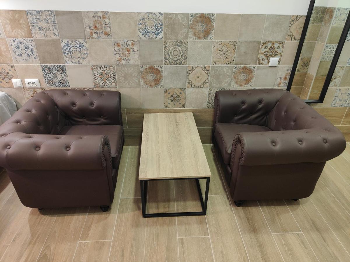 Apartamentos Pueblo Mar كاليبي المظهر الخارجي الصورة